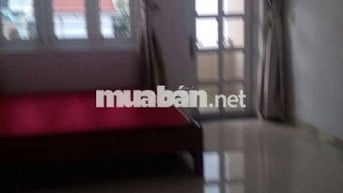 Phòng trọ 45m2 Đường phạm văn bạch phường 15 qtb tphcm