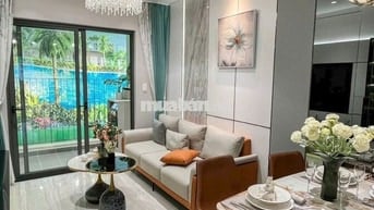 BÁN CĂN GÓC 2 PN CÓ BAN CÔNG , CĂN GÓC, HỖ TRỢ VAY 70%, CHỈ TỪ 1.8 TỶ