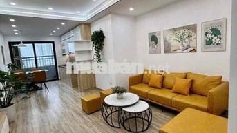 Gấp! Chung cư SDU 143 - Trần Phú, 70m, 2pn, sẵn sổ, nhà đẹp, đủ nt