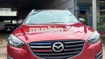 Mazda CX 5 2017 2.5 AT 2WD - 10000 km