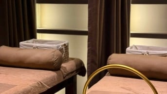 Góc sang tiệm spa , nail , massage quận 1 