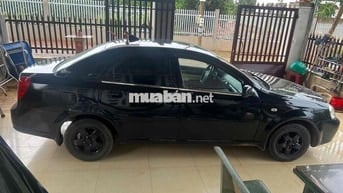 Daewoo Lacetti 2004 1.6 MT