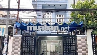 Cho thuê nhà Lê Lai lộ 5m gần công viên Lưu Hữu Phước giá rẻ 12 triệu