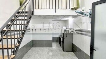 Minihouse Hẻm 216 Tầm Vu, Cọc Ít