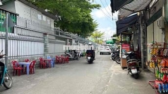 BÁN NHÀ 2 TẦNG-VÕ VĂN NGÂN-56m²  (4mx14m)-Chỉ: 3,8 tỷ thương lượng