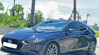 Mazda 3 2022 1.5L Sport Premium - 65000 km