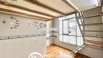 CHO THUÊ DUPLEX CỬA SỔ TRỜI NGAY AEON MALL TÂN PHÚ - ĐH CÔNG THƯƠNG