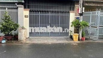 Nhà lầu 3 phòng mới xây KDC Hồng Phát