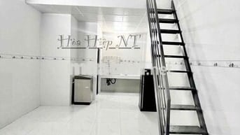 Phòng Minihouse Full Nội Thất Hẻm 1-2 Đ.3/2