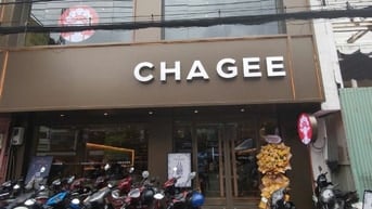 CẦN GẤP 2 NAM GIỮ XE QUÁN TRÀ SỮA TỪ 13H-23H VÀ 07H - 20H Ở BÌNH THẠNH