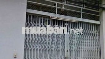 🏡 NHÀ HẺM XE HƠI BÙI TƯ TOÀN DT 77M2 GIÁ TỐT