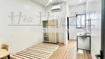 Phòng Studio Gần Đại Học Y Dược