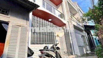 Cho thuê nhà nguyên căn 1 trệt 1 lầu