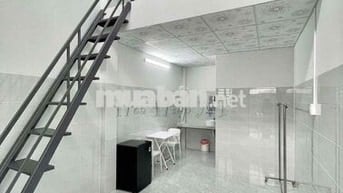 Minihouse Hẻm 311 Đường NVC, Gần Đại Học Kỹ Thuật