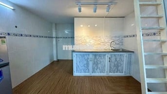 DUPLEX 2 KHÔNG GIAN NGỦ TONE GỖ TIẾT KIỆM Ở ĐƯỢC 2-4 NGƯỜI