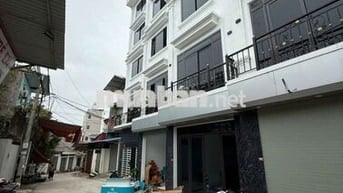 MẶT ĐƯỜNG AN THẮNG-BIÊN GIANG, 35Mx 4T,10p đi bxe Yên Nghĩa GIÁ 3,8 TỶ