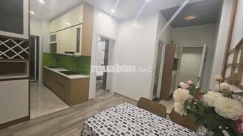 Bán Căn hộ lô góc siêu đẹp,The golden thiết kế 2 ngủ, 2 vệ sinh, 2 ban