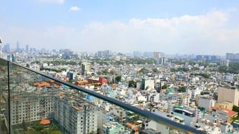 Chính chủ bán căn hộ The Useful Apartment 60m2, 2pn 2,35 ty Tân Bình.