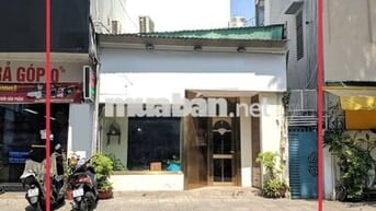 Cho thuê nhà Đường Nguyễn Thái Bình Nhà mới NGANG 5,5M