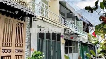 2 TẦNG - 2PN - HẺM XE HƠI - CHIẾN LƯỢC - NHƯ HÌNH - CHỈ 3 TỶ 650