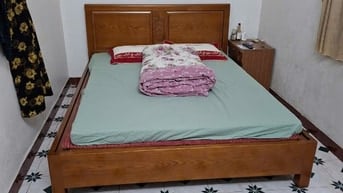 Bán/cho thuê gấp nhà mặt tiền Thị trấn Trạm Trôi