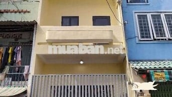 🏡NHÀ ĐẸP TÂN SƠN NHÌ HẺM XE HƠI ĐỖ CỬA 3,2*10 CHỈ 4,3TỶ TL