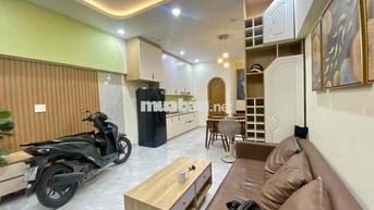 HƯƠNG LỘ 2 - XE TẢI VÀO TẬN NHÀ - FULL NỘI THẤT - 4.4 TỶ