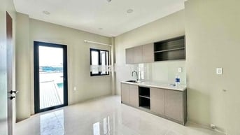 TRỐNG 1 CĂN HỘ CHUNG CƯ MINI 1 PHÒNG NGỦ NGAY NHÀ GA T3 TÂN BÌNH