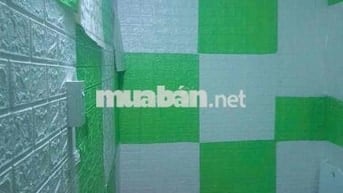 Phòng Trọ sinh viên cách mặt tiền PTH 30m