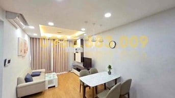 Bán căn 83m2 thiết kế 2PN+1.2WC full nội thất sạch sẽ toà OP1