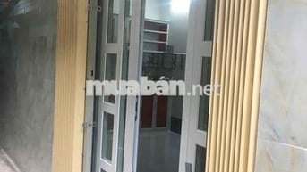 NHÀ NHỎ MỚI, XINH XẮN 1 TRỆT, 1 LẦU 45M2, QUẬN 7