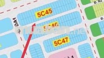 Bán đất mặt tiền đường Vành đai 4 chỉ hơn 3 tỷ sổ sẵn công chứng ngay