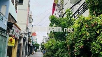 HXH Nguyễn Hữu Tiến 5x12m 3 lầu st giá ;8,750 TL nhẹ CC_thông tin thât