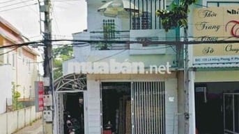 CHO THUÊ MẶT BẰNG mặt tiền đường Lê Hồng Phong, Thủ Dầu Một - BD