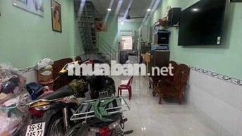 Nhà Bán Tân Kỳ Tân Quý_cách AEON 5ph_Hẻm thoáng_KO lộ giới Giá 3,75ty