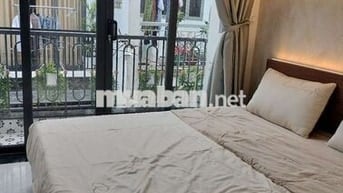 SIÊU HIẾM - HXH  - TỪ NHÀ NHÌN RA THẤY QUANG TRUNG, GÒ VẤP NHĨNH 4T