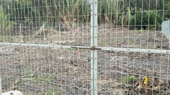 Cần bán 377m2 đất cây lâu năm đường liên ấp 2-3, Hiệp Phước, Nhà Bè 