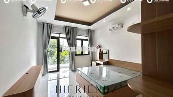 Khai Trương Căn hộ mới Trần văn kiểu Q6 Sát Bình phú