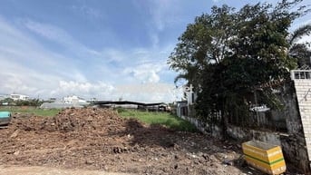 bán đất thổ cư, 1/huỳnh Thị na. Khu dân cư hiện hữu. Đường xe tải