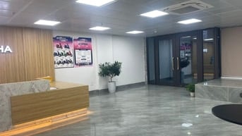 Bán Tòa Nhà Trần Thái Tông, Cầu Giấy 125m, 9 tầng, mt 8.1m, 89.9 tỷ