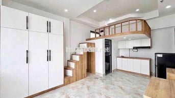 CĂN HỘ DUPLEX MỚI XÂY XỊN XÒ NGAY LÊ VĂN QUỚI 🐥🐥🐥