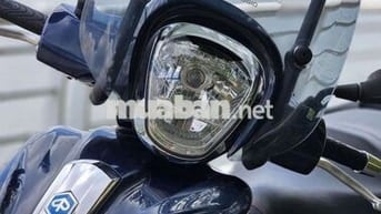 Piaggio Medley 125 ABS 2017 Xanh