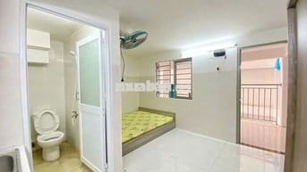 CĂN HỘ MỚI XÂY CÓ THANG MÁY TẠI PHAN HUY ÍCH