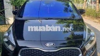 Kia Rondo 7 chỗ Đen 117800 km