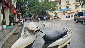 Spacy 125 Nhật 2004 cực đẹp