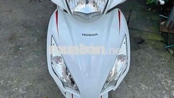 Honda Vision k44 2018 chính chủ odo 19k xuất sắc