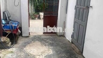 Phòng trọ chính chủ Hoàng Tăng Bí 18m2