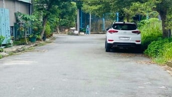 NHÀ BÈ: LÔ TRỤC CHÍNH KDC GIÁ CHỈ 3,7TY CHO 84,5M2- ĐƯỜNG 7M 