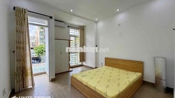 căn hộ 1pn full nt bang công quận 7 gần tdtu,ufm,nttu ,quận4,quận1