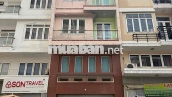 Cho thuê Văn Phòng,Spa Q.Bình Thạnh